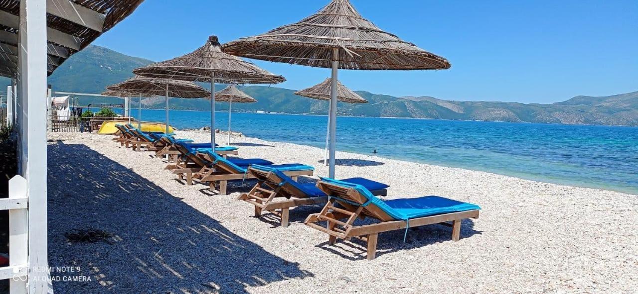 Karaburun Sunset Beach أوريكوم المظهر الخارجي الصورة