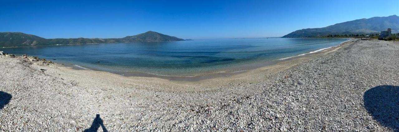 Karaburun Sunset Beach أوريكوم المظهر الخارجي الصورة