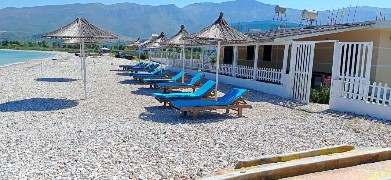 Karaburun Sunset Beach أوريكوم المظهر الخارجي الصورة