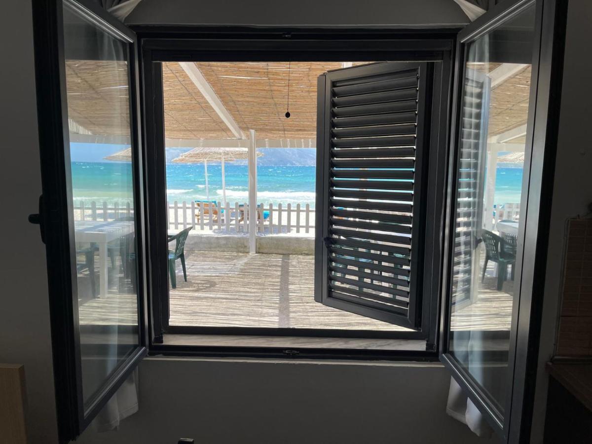 Karaburun Sunset Beach أوريكوم المظهر الخارجي الصورة
