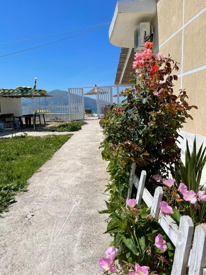 Karaburun Sunset Beach أوريكوم المظهر الخارجي الصورة