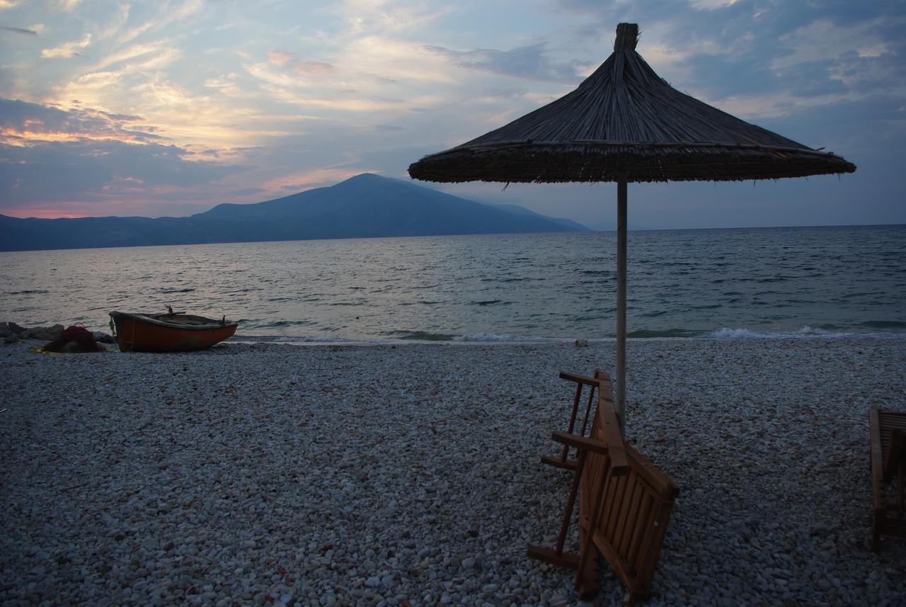 Karaburun Sunset Beach أوريكوم المظهر الخارجي الصورة