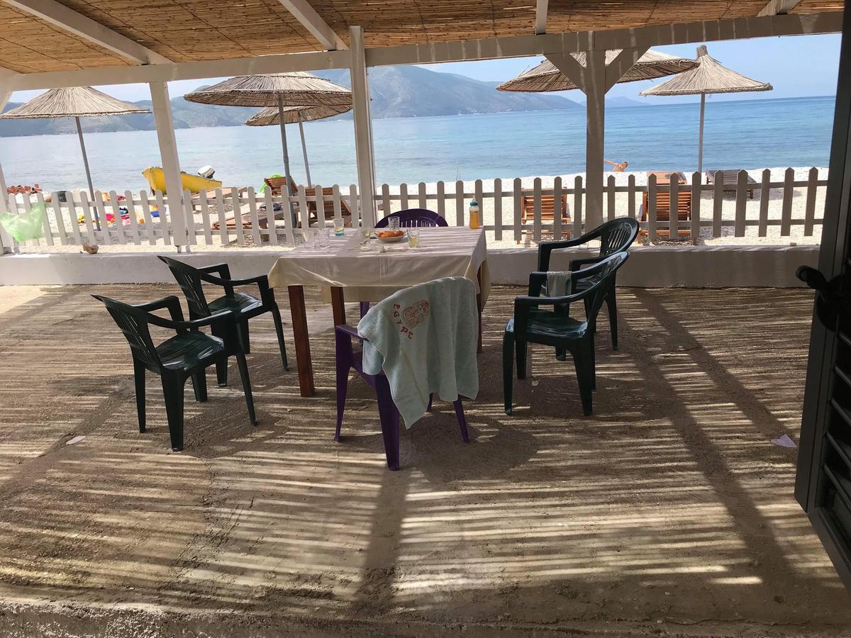 Karaburun Sunset Beach أوريكوم المظهر الخارجي الصورة