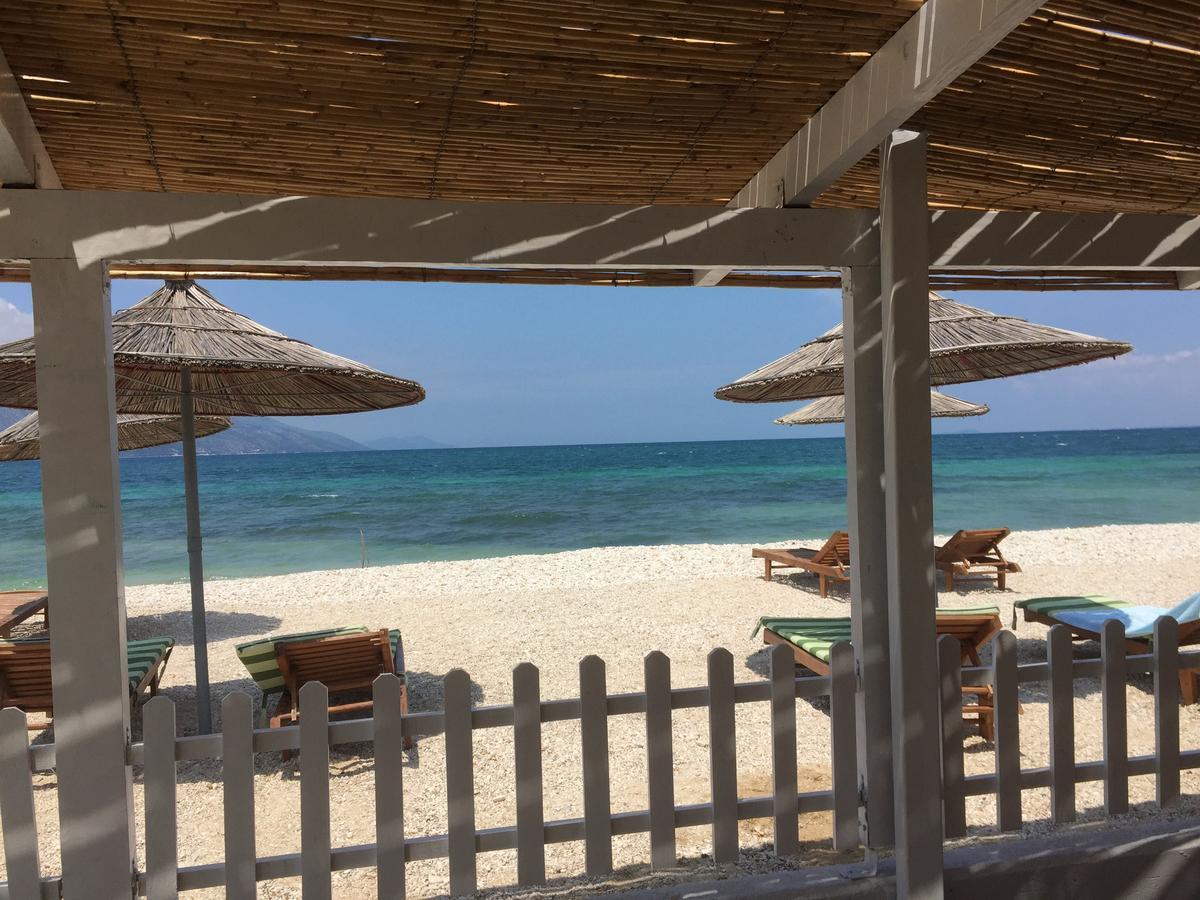 Karaburun Sunset Beach أوريكوم المظهر الخارجي الصورة