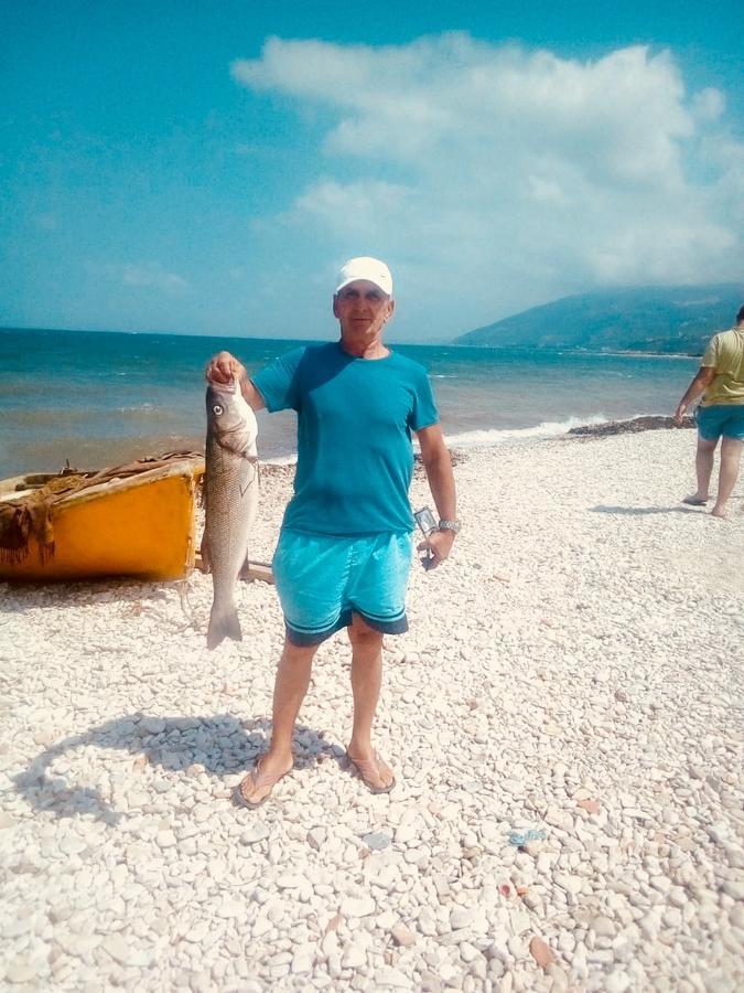 Karaburun Sunset Beach أوريكوم المظهر الخارجي الصورة